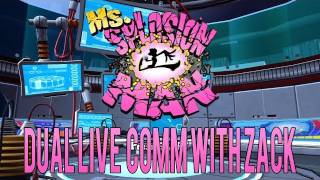 Ms. Splosion Man: Dual Live With Zack #6