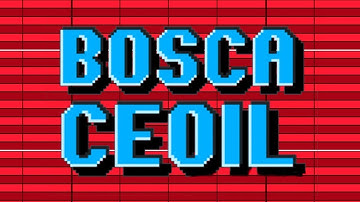 Making my first video game music - Bosca Ceoil -