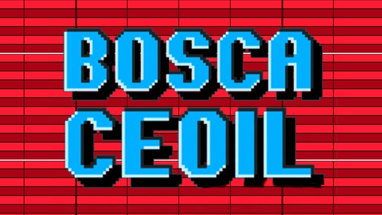 Making my first video game music - Bosca Ceoil -