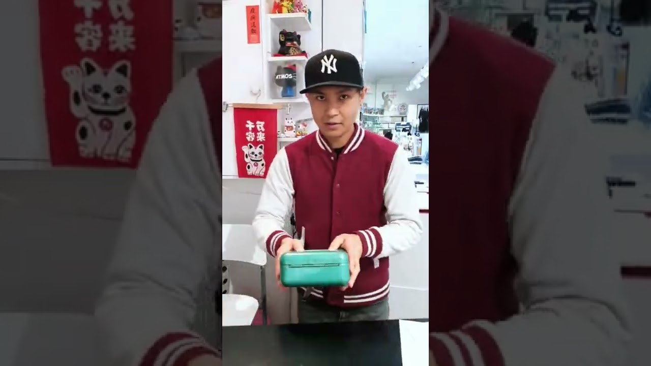 Nervige Fragen im Manga Laden Teil 2 