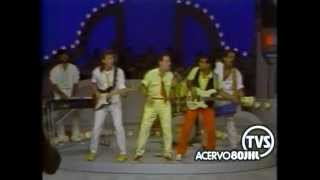 Download Lagu Roupa Nova - Whisky a Go Go (Viva a Noite) MP3 Download Lagu Roupa Nova - Whisky a Go Go (Viva a Noite) MP3