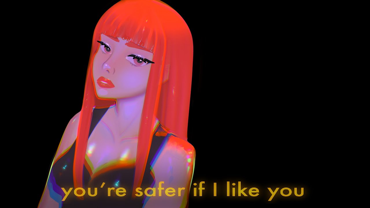 ASMR | Changeling Step-Sister | Comfy Horror Roleplay