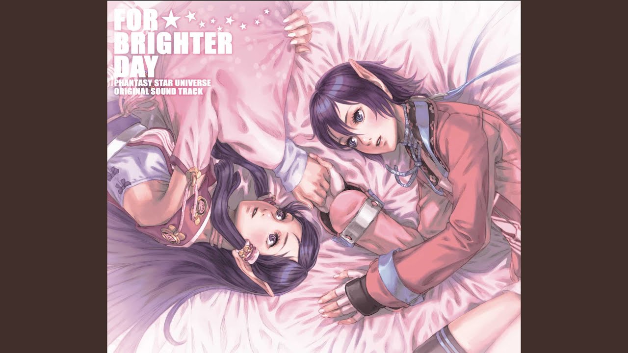 For Brighter Day ～Orchestra Version～