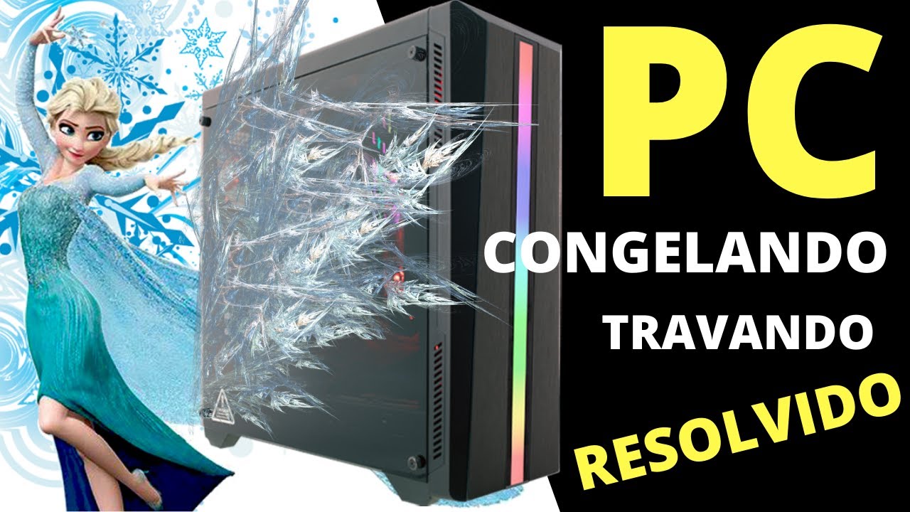 Зависание экрана ПК РЕШЕНО