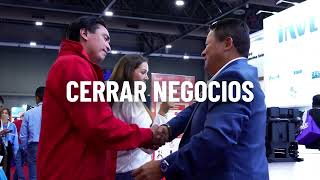 Ahr Expo México 2026 Encuentro Hvacr Para Expositores Que Quieren Posicionarse