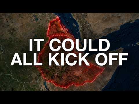 Are Ethiopia and Eritrea About To Go To War?