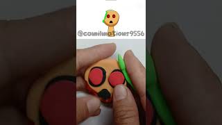 I Made Sprunki Oc Cookie Sosp Phase 2