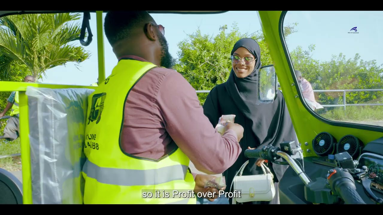 DMG Studios Showreel