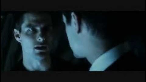 @confusedmatthew "Minority Report" Review - Part 1 [Archived]