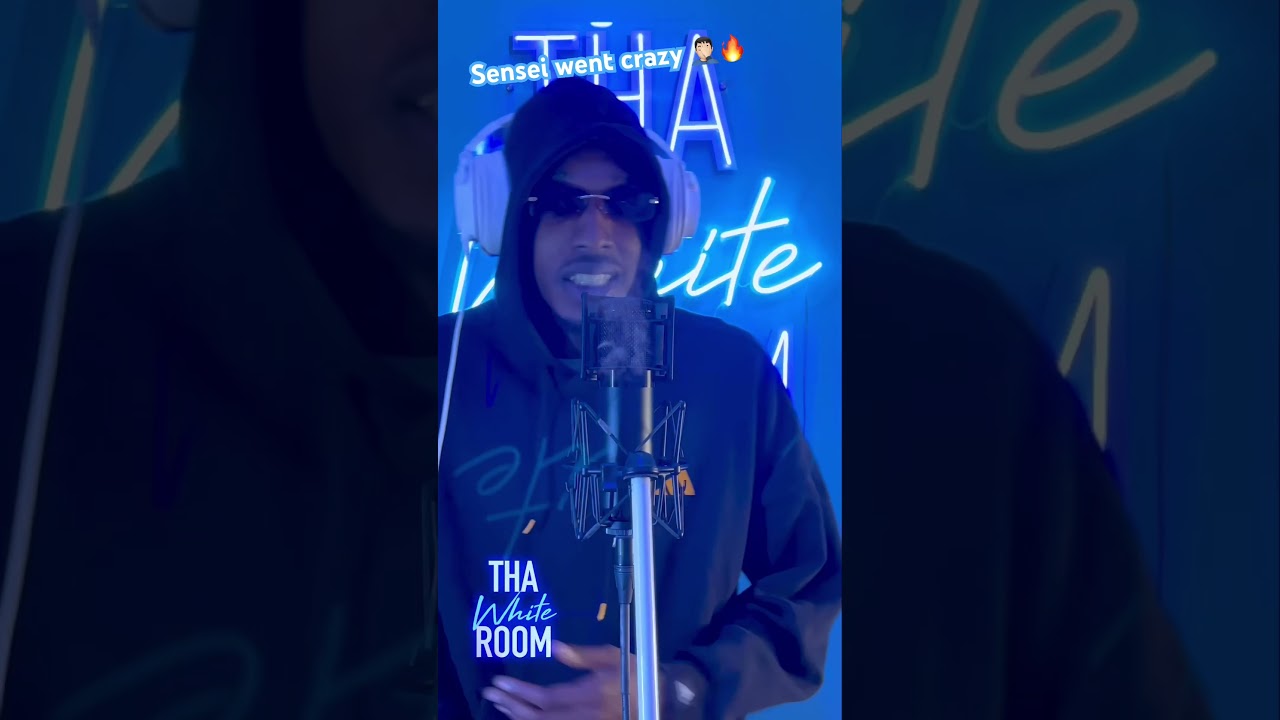 What ya think about Kay Sensei ? 👀 