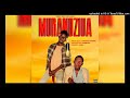 Kheezy Gray & MC Allan - Murandziwa [Audio Visualizer]