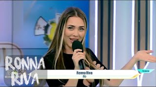 Ronna Riva - Alo | TV Show