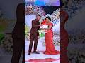 TRULY HE WHO FINDS A WIFE FINDS A GOOD THING JUST WATCH THIS 