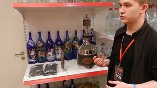 Новатра Обзор Уголь Способы Очистки