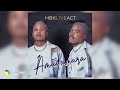 Hbk live act and freddy Gwala _amadamara (official audio)