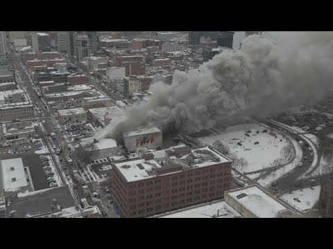 Town Hall: Report released from Main Street fire that killed Buffalo ...