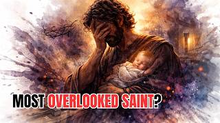 St. Joseph, The Most Overlooked Saint screenshot 2