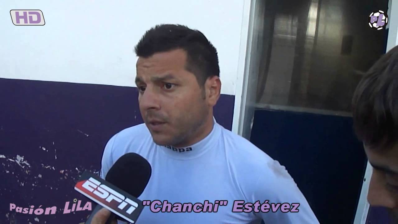 CHANCHI ESTEVEZ - YouTube