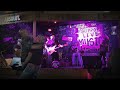 All Five Aces w/Kyle Ferguson (10 year anniversary of the Thursday Jam) at Katt's Cove 7-31-25b