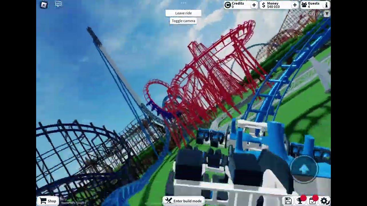 small-4d-coaster-theme-park-tycoon-2-youtube