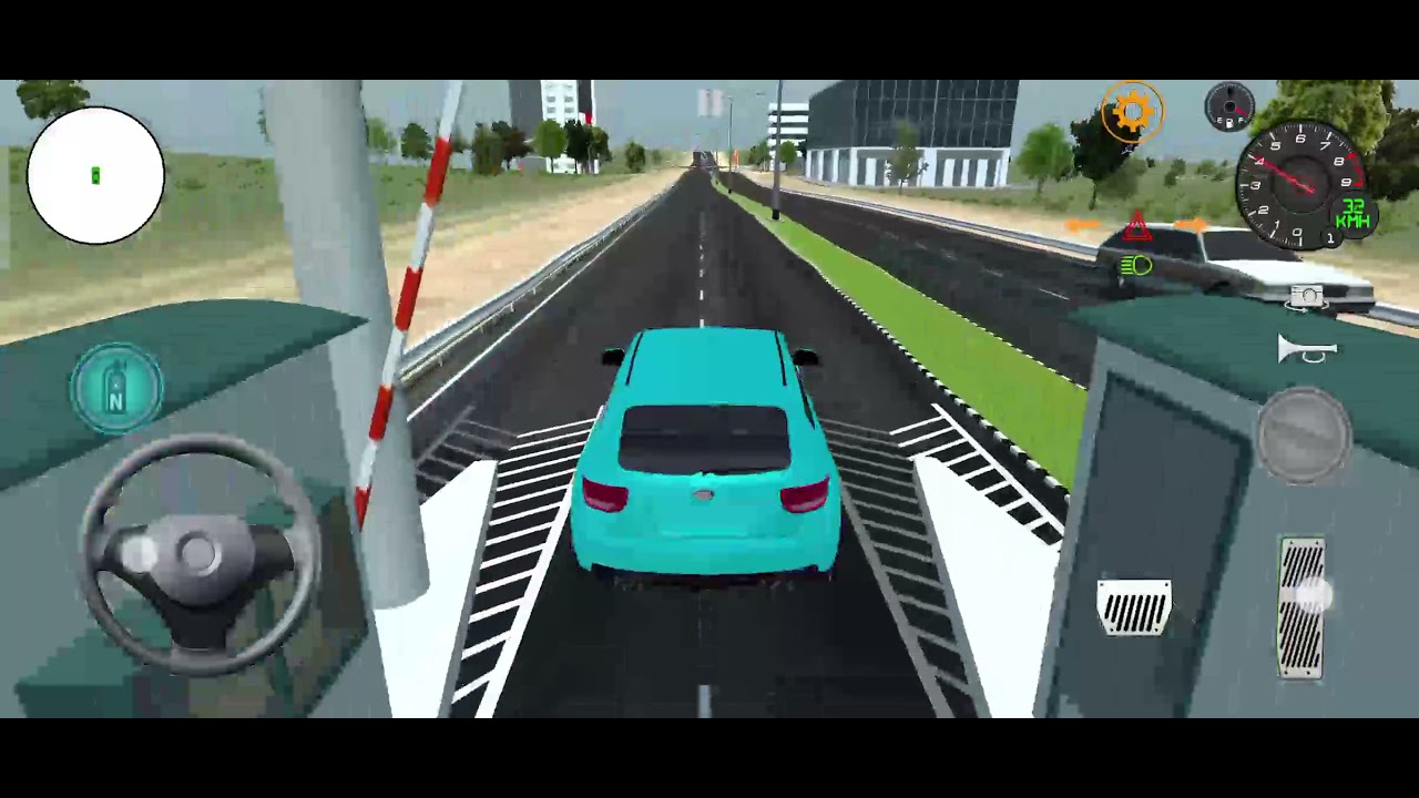Real Indian Car Simulator – Apps on Google Play