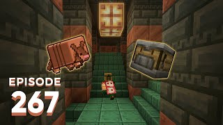 267 - Minecraft Live 2023 Recap // The Spawn Chunks: A Minecraft Podcast screenshot 5