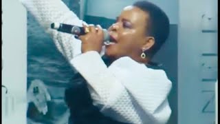 Rebecca Malope | RIP Zanele Mbokazi Funeral | Ngiyekeleni Ngihambe.