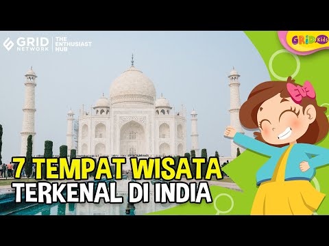 Video: 15 Tempat Wisata Terbaik untuk Dikunjungi di India Selatan