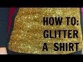 Comment fairebrillancer une chemise