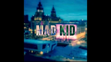 C3six Mad Kid