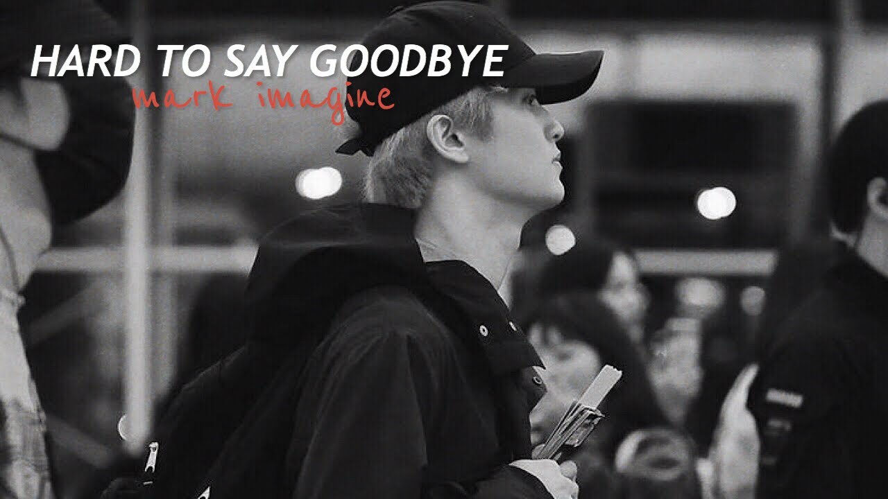 [bf!au] imagine being in a long distance relationship with mark