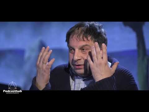 რომან აფაქიძის პოდკასტი / ლევან თაქთაქიშვილი / \'ქართული საზოგადოება რუსთაველს დაშორდა\'