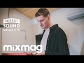 Capture de la vidéo Amtrac // Meet The Smirnoff Sound Collective - Episode 4