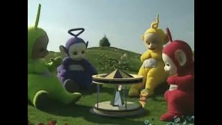  Teletubbies en Español  122 Capitulos Completos 