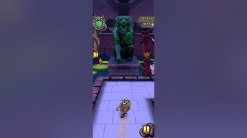 Temple Run 2 - But I Play In The Map Twilight Palace With Character Sigur Frostbeard! 🌕