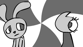 Hypnotic Animation Meme