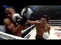 GLORY 13 Tokyo - Joe Valtellini vs. Raymond Daniels (Full Video)