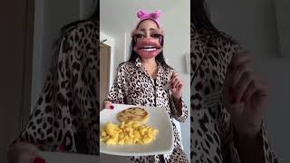 No me puedo bañar!!