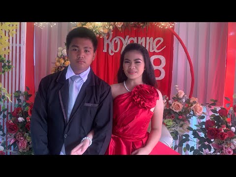 My 2kids #18 roses