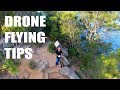 Drone Flying Tips for Australia