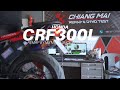 Honda CRF300L Remap by MX MOTO SHOP CHIANG MAI
