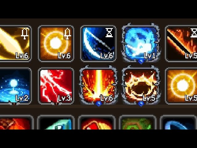 Slayer Legends Best Skill Builds - Guide & Wiki