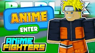 ВСЕ РАБОЧИЕ КОДЫ в ANIME FIGHTERS SIMULATOR | РОБЛОКС | #ROBLOX