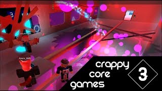 Crappy Core Games 3