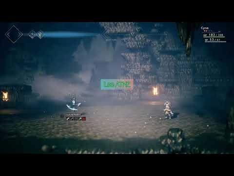 octopath traveler apk｜TikTok Search