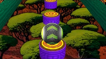 Going Balls - SpeedRun Gameplay Level 18162 to 18164