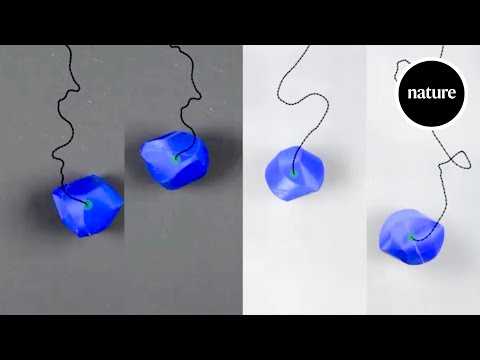 Wideo: Jakie kształty nie mogą mozaikować?
