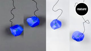 These shapes roll in peculiar ways thanks to new mathematics by nature video 183,348 views 9 months ago 4 minutes, 17 seconds