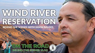 THE WIND RIVER RESERVATION