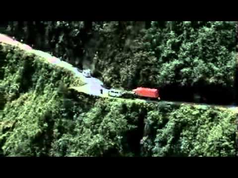 Mitsubishi- Road to Death - Ads of the World autom...